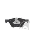 Febi Brake Pad Set 16825