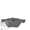 Febi Brake Pad Set 16825