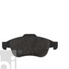 Febi Brake Pad Set 16828