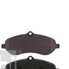 Febi Brake Pad Set 16830