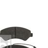 Febi Brake Pad Set 16840