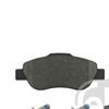 Febi Brake Pad Set 16841