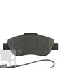 Febi Brake Pad Set 16841