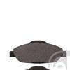 Febi Brake Pad Set 16844