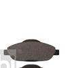 Febi Brake Pad Set 16844