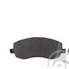 Febi Brake Pad Set 16846