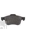 Febi Brake Pad Set 16847