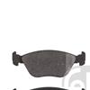 Febi Brake Pad Set 16849