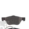 Febi Brake Pad Set 16849