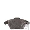 Febi Brake Pad Set 16850