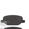 Febi Brake Pad Set 16851