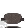 Febi Brake Pad Set 16853