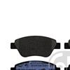 Febi Brake Pad Set 16859