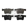 Febi Brake Pad Set 16861