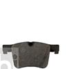 Febi Brake Pad Set 16861