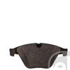 Febi Brake Pad Set 16865