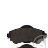 Febi Brake Pad Set 16866