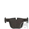 Febi Brake Pad Set 16867