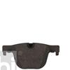 Febi Brake Pad Set 16867