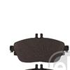 Febi Brake Pad Set 16870