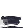 Febi Brake Pad Set 16873