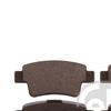 Febi Brake Pad Set 16880