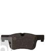 Febi Brake Pad Set 16884