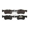 Febi Brake Pad Set 16885