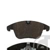 Febi Brake Pad Set 16889