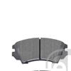 Febi Brake Pad Set 16892