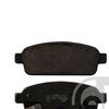 Febi Brake Pad Set 16894