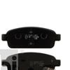 Febi Brake Pad Set 16894