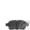 Febi Brake Pad Set 16897