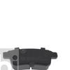 Febi Brake Pad Set 16897