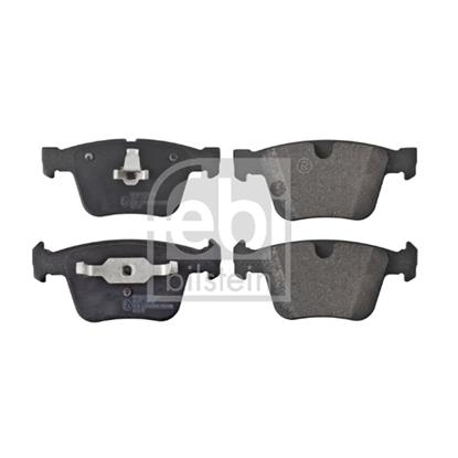 Febi Brake Pad Set 16815