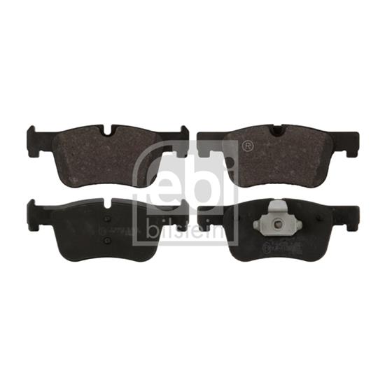 Febi Brake Pad Set 16884