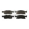 Febi Brake Pad Set 16900