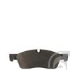 Febi Brake Pad Set 16900