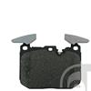 Febi Brake Pad Set 16902