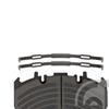 Febi Brake Pad Set 16906