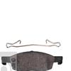 Febi Brake Pad Set 16907