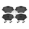 Febi Brake Pad Set 16908