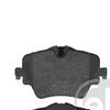 Febi Brake Pad Set 16908