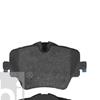 Febi Brake Pad Set 16908