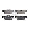 Febi Brake Pad Set 16910