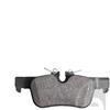 Febi Brake Pad Set 16910