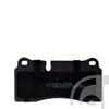 Febi Brake Pad Set 16911