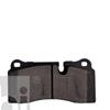 Febi Brake Pad Set 16911