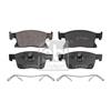 Febi Brake Pad Set 16914