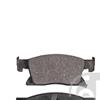 Febi Brake Pad Set 16914